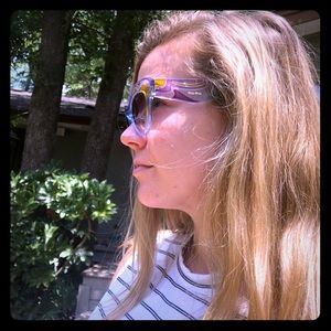 Miu Miu Cat Eye sunglasses